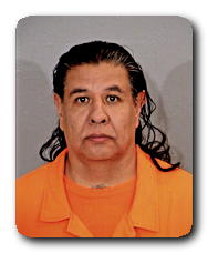 Inmate RENE ALVAREZ
