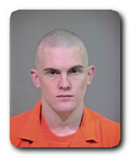 Inmate CHAD ANDERSON