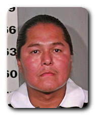 Inmate KENNETH BIA