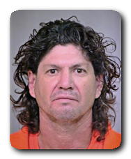 Inmate GABRIEL CHAVEZ