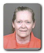 Inmate PEGGY CHERRY
