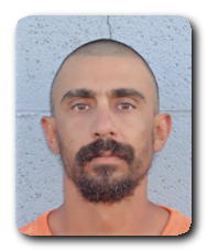 Inmate DANIEL FELIX