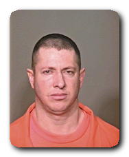 Inmate FRANSISCO FLORES