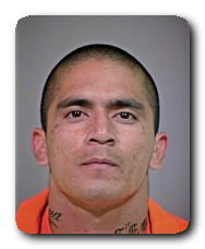 Inmate CHRISTOPHER GUTIERREZ
