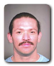 Inmate GEORGE HERNANDEZ