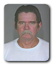 Inmate TOMMY HUNTER