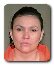 Inmate ROXANNE MARQUEZ