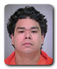 Inmate ABRAHAM MARTINEZ