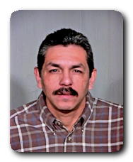 Inmate JULIAN MARTINEZ