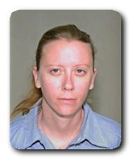 Inmate TRACY MITCHELL