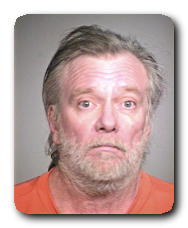 Inmate JERRY NELSON
