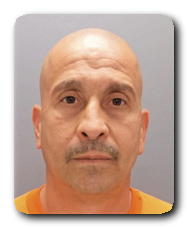 Inmate MANUEL PELAYO