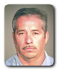 Inmate MARGARITO PEREZ