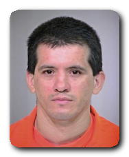 Inmate RAYMOND PEREZ