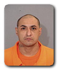 Inmate MARCO RAMIREZ