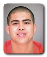 Inmate RICKY RAMIREZ