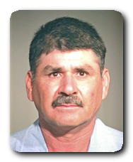 Inmate SALVADOR SALINAS LARA