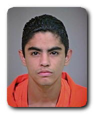 Inmate ADOLPH TAPIA