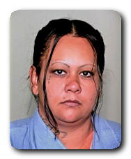 Inmate MARIA URANGA