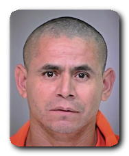 Inmate DANIEL ARROYO