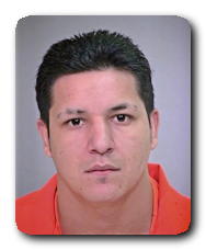 Inmate ANTONIO BENITEZ