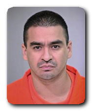 Inmate ANTHONY BUSTAMANTE