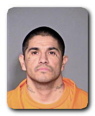 Inmate CHRISTOPHER CANEZ