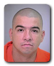 Inmate CARLOS CARRILLO