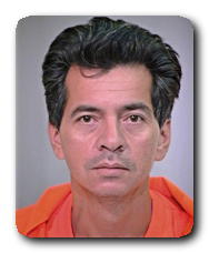 Inmate JOHNNY CARRILLO