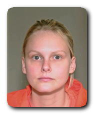 Inmate CRISTY CHARLES