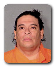 Inmate MARK CHAVEZ