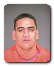 Inmate CHRISTOPHER DOMINGUEZ