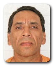 Inmate RAUL DOMINGUEZ