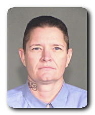 Inmate CANDACE GIBBS