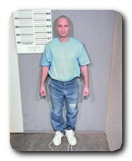 Inmate PATRICK GILLIGAN