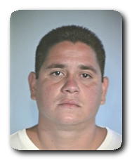 Inmate LARRY GONZALEZ
