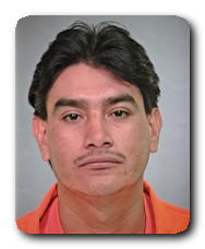 Inmate MARCO GONZALEZ