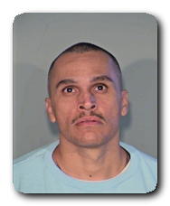 Inmate AARON HERNANDEZ
