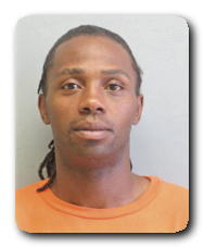 Inmate BRENT HOLLAND