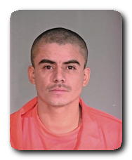 Inmate JOSE LUVIANO GONZALEZ
