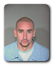 Inmate RAYMOND MARTINEZ