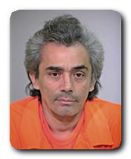 Inmate RODOLFO MARTINEZ