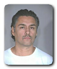 Inmate HILARIO MOLINA