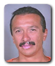 Inmate BARRY PONCE