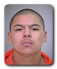 Inmate JOSE RAMIREZ HERNANDEZ
