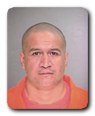 Inmate IGNACIO RAMIREZ