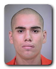 Inmate JUAN RIOS