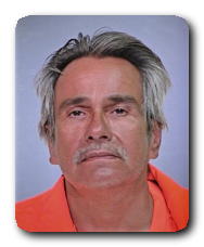 Inmate HECTOR ROBLES