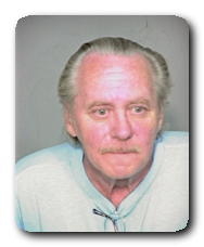 Inmate RICHARD SCHAEFER