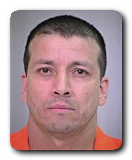 Inmate HECTOR ACUNA